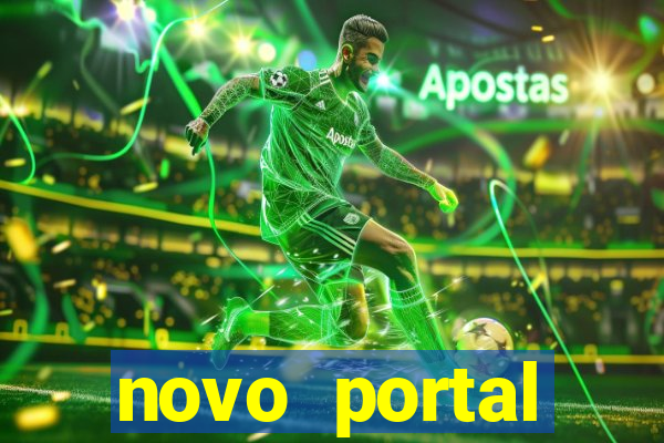 novo portal cruzeiro do sul virtual